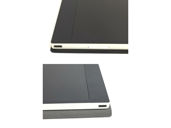 LG 16MR70 モバイル モニター デュアルスクリーン 16インチ 2023年製 USB Type-C 搭載 中古 良好 G8515466_画像8