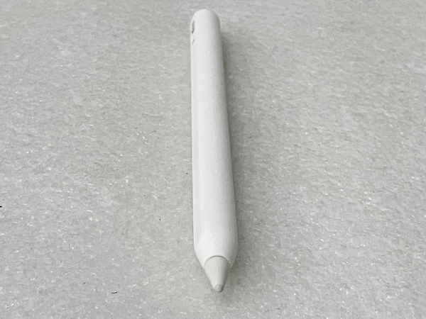 Apple PU8F2J/A Apple Pencil 2nd generation A2051 第2世代 アップルペンシル 中古 S8497414_画像5