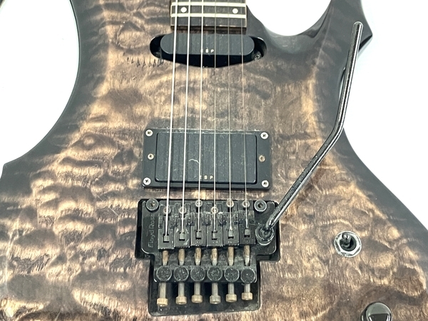 EDWARDS ESP FOREST エレキギター 6弦 中古 T8524993_画像7