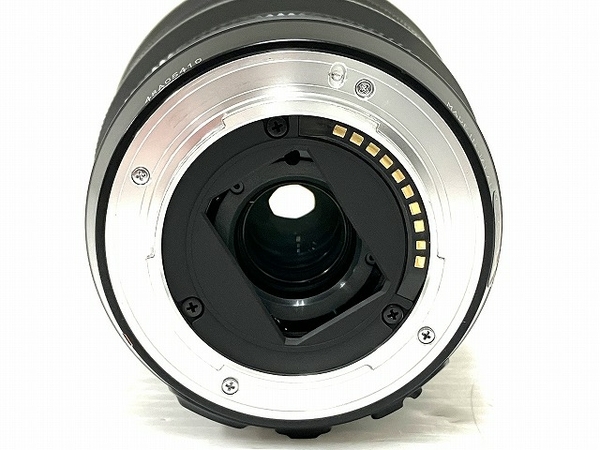 FUJIFILM FUJINON ASPHERICAL LENS SUPER EBC XF 10-24mm 1:4 R OIS Φ72 カメラ レンズ 富士フィルム ジャンク O8528921_画像4