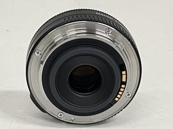 Canon LENS EF-S 24mm F2.8 STM カメラ レンズ キャノン 中古 S8481509_画像5