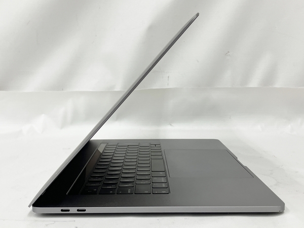 Apple MacBook Pro 15インチ 2018 i9-8950HK 2.90GHz 32GB SSD 256GB Monterey ノートパソコン PC 訳有 M8363919_画像4