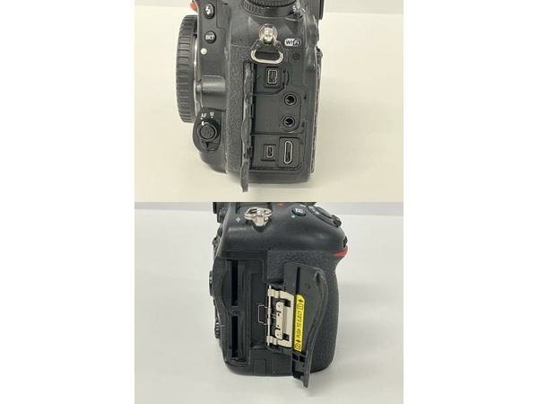 Nikon D750 デジタル一眼レフカメラ ボディ 元箱 充電器付き ニコン 写真 カメラ ジャンク Z8519244_画像5