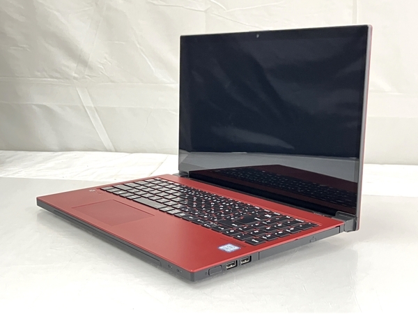 Yahoo!オークション - NEC PC-NX850NAR-E3 ノートPC i7-8750H Yahoo!オークション - NEC PC-NX850NAR-E3 ノートPC i7-8750H
