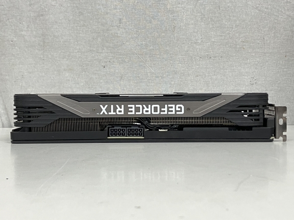 Gainward GeForce RTX 3070 Phoenix(NE63070019P2-1041X-G)RTX3070/8GB(GDDR6) グラフィックボード PCパーツ 中古 S8529341_画像4