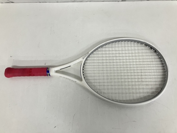 Prince EMBLEM 110 プリンス エンブレム 110 テニスラケット 2020年モデル スポーツ 中古 S8530069_画像3