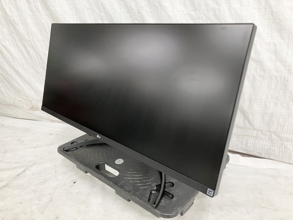 LG 34WP550 液晶モニター 2022年製 中古 Y8514123_画像5