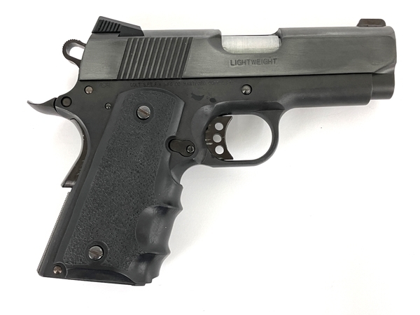 WESTERN ARMS COLT DEFENDER CB/2010 ガスブローバック 中古 Y8512178_画像6