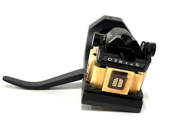 ortofon ULTRA500 STEREO カードリッジ オーディオテクニカ ジャンク B8310046_画像5