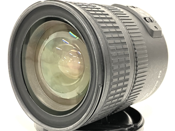 Nikon AF-S NIKKOR 24-120mm F3.5-5.6G ED VR カメラ ズーム レンズ ニコン Fマウント 中古 B8504707_画像1