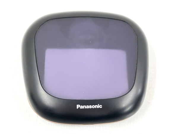 Panasonic EW-RA500 コリコラン 家庭用 高周波治療機 中古 T8416667_画像4