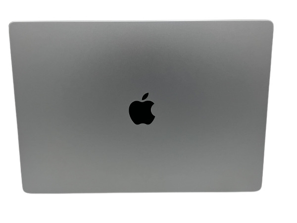 Apple MacBook Pro 16インチ 2023 M2 32GB SSD 1TB Ventura 中古 良好 M8406214_画像3