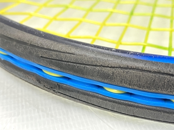 BabolaT Pure Drive 2021 硬式 テニスラケット テニス用品 中古 T8522730_画像8
