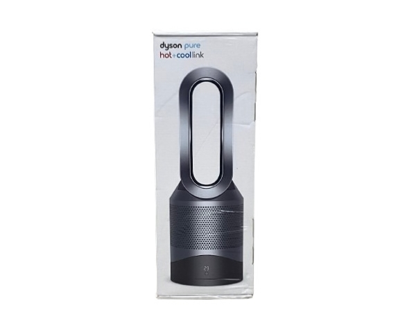 Dyson ダイソン 空気清浄ファンヒーター Pure Hot+Cool Link HP03 家電 未使用 M8481491_画像1