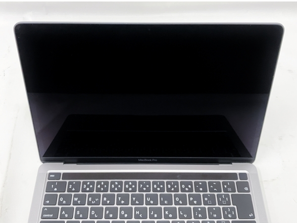 Apple MacBook Pro 13インチ M2 2022 MNEH3J/A 8GB SSD 256GB Monterey 中古 良好 M8500273_画像3