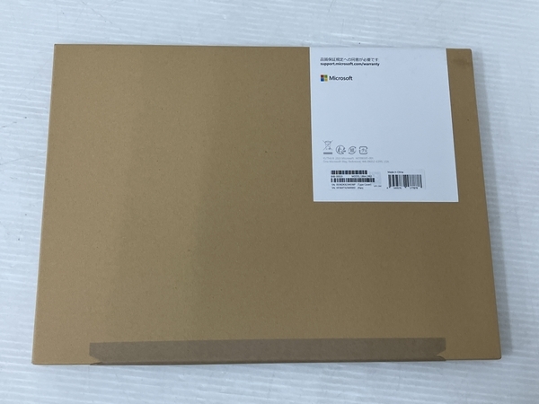 Microsoft 8X8-00019 Surface Pro スリムペン2付き Signature キーボード マイクロソフト 未使用 O8514500_画像3