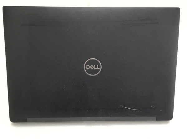 Dell Latitude 7390 ノート PC i5-8350U 1.70GHz 8 GB SSD 256GB Windows 11 Pro ブラック 13.3インチ 中古 T8345818_画像7