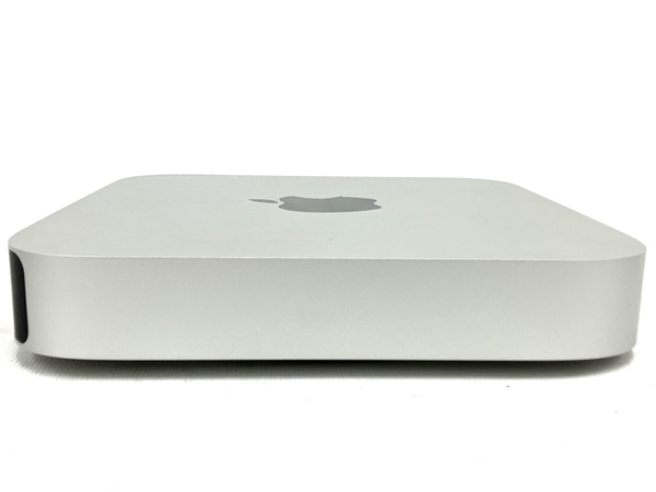 Apple Mac mini Late 2012 i5-3210M 16 GB HDD 512GB Catalina デスクトップパソコン PC 中古 M8533020_画像8