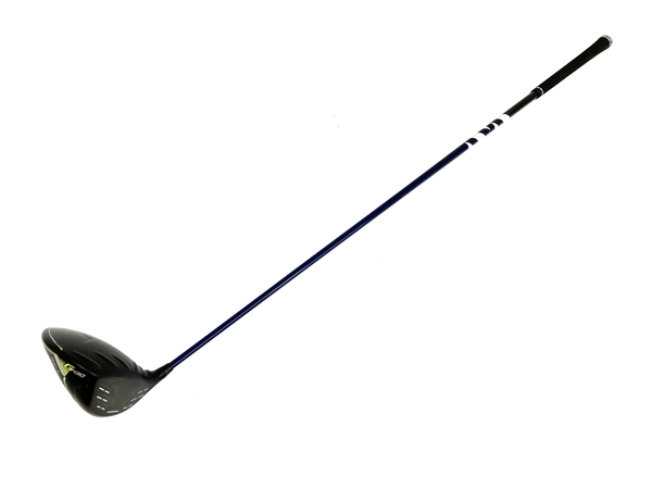 Ping G430 SFT 10.5 ドライバー ゴルフクラブ ゴルフ用品 ピン 中古 O8507685_画像3