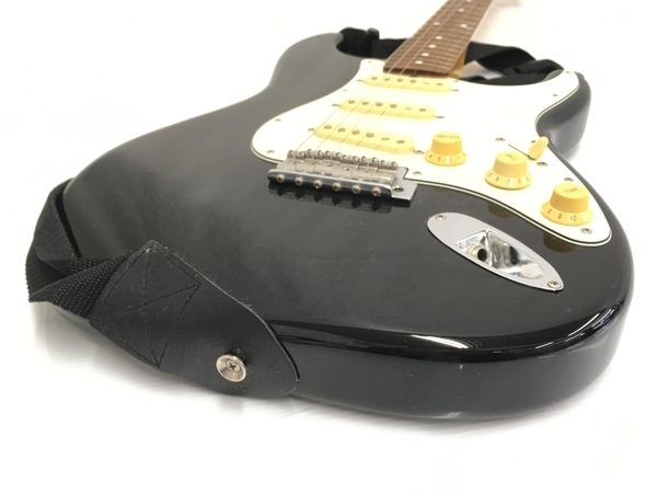 Fender STRATOCASTER エレキギター 6弦 中古 T8499235_画像4