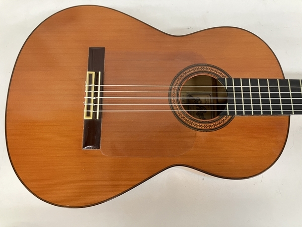 Jose Ramirez 1a 1968年製 ホセ・ラミレス クラシック ギター 弦楽器 中古 S8534710_画像4