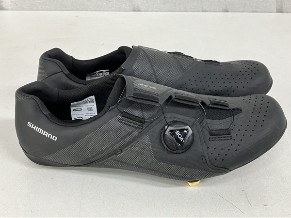 SHIMANO SHRC300M サイクルシューズ シマノ 中古 良好 S8539475_画像3