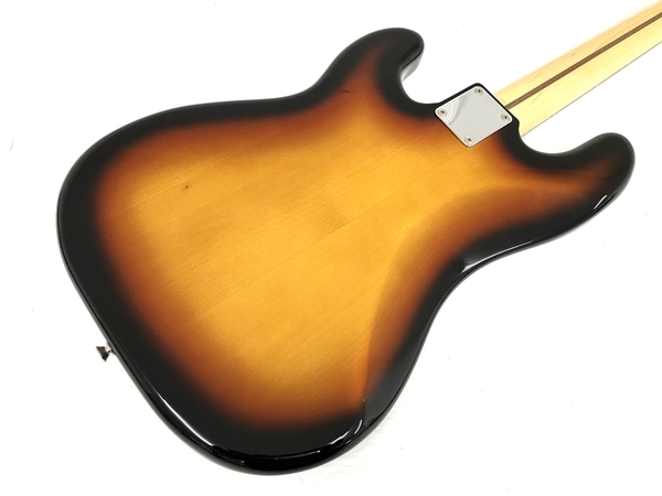 Fender Japan PB-STD 3TS PRECISION BASS エレキベース フェンダー 楽器 ギター 中古 O8534720_画像8