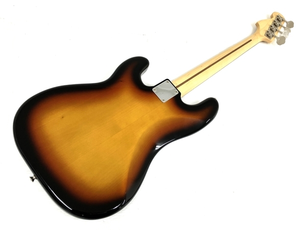 Fender Japan PB-STD 3TS PRECISION BASS エレキベース フェンダー 楽器 ギター 中古 O8534720_画像7