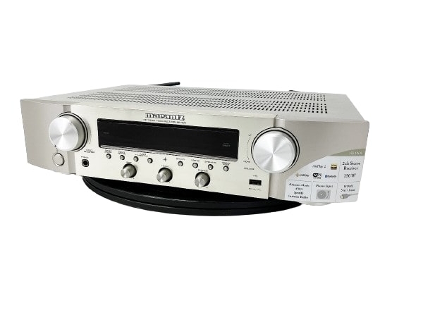 Yahoo!オークション - Marantz NR1200 HDMIセレクター搭載HI-FI Yahoo!オークション - Marantz NR1200 HDMIセレクター搭載HI-FI