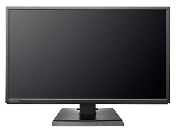 IO DATA LCD-AH241EDB-B 広視野角 ADSパネル 採用 23.8型 ワイド 液晶 ディスプレイ ブラック 中古 良好 Y8544413_画像4