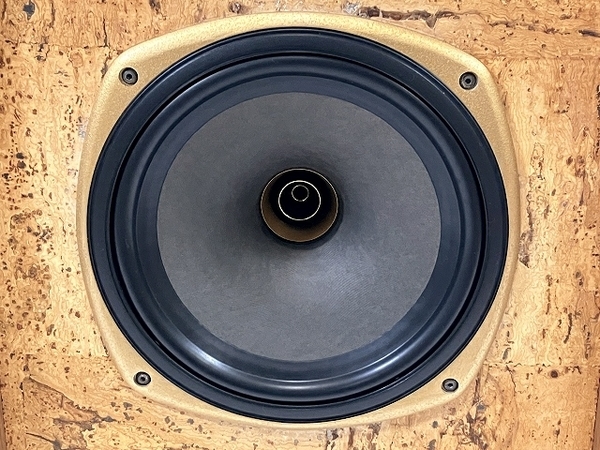 【引取限定】 TANNOY Stirling TW 2ウェイ ブックシェルフ型 スピーカー ペア タンノイ スターリング 中古 良好 直 T8489429_画像5