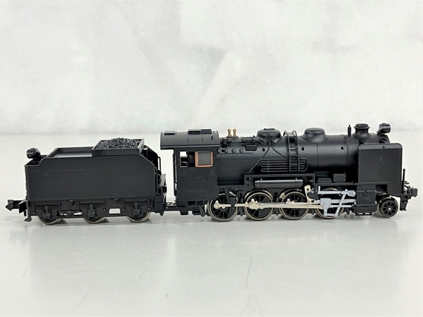 KATO 2015 9600 デフ付き 蒸気機関車 Nゲージ 鉄道模型 中古 K8543062_画像8