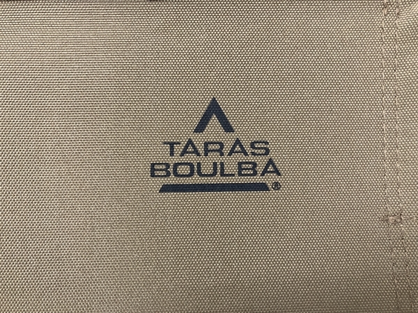 TARAS BOULBA ウルトライージーコット キャンプ用品 中古 Y8515273_画像7