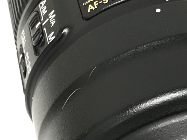 Nikon AF-S NIKKOR 70-200mm F2.8 E FL ED N VR レンズ カメラ 趣味 撮影 中古 良好 F8527207_画像7