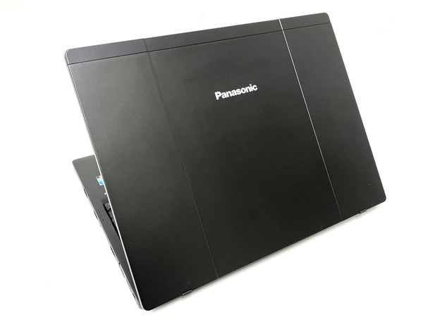 Panasonic レッツノート CF-FV4KSCCP i7-1360P 32GB SSD 512GB 14型 win11 ノートパソコン PC 訳有 M8521047_画像7