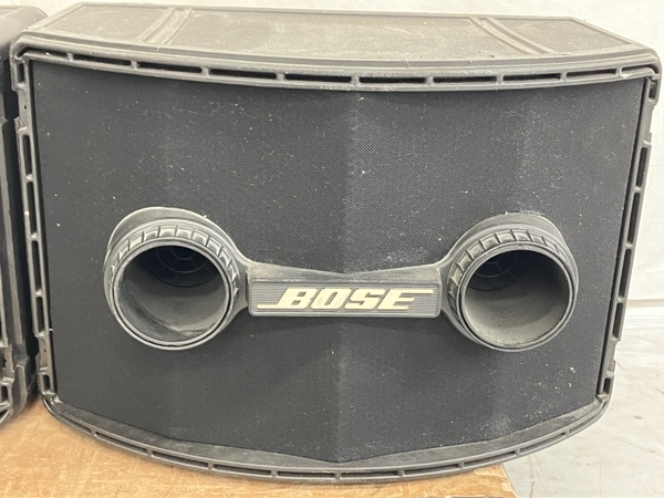 【引取限定】BOSE 802 SERIES2 スピーカーシステム ペア 音響機材 中古 直 S8420278_画像3