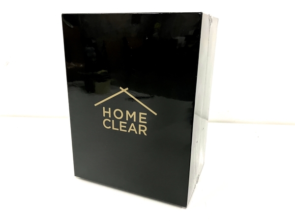 MCLEAR HOME CLEAR ホームクリア メンズ 家庭用 脱毛器 エムクリア 未