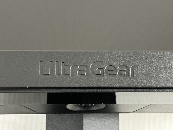 LG 27GQ50F UltraGear 27インチ ゲーミングモニター 液晶ディスプレイ 2022年製 PC周辺機器 中古 良好 N8545305_画像9