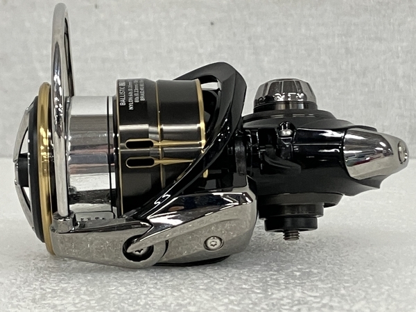 DAIWA 19バリスティック LT 3000S-CXH BALLISTIC リール 釣具 ダイワ 中古 良好 S8547995_画像3