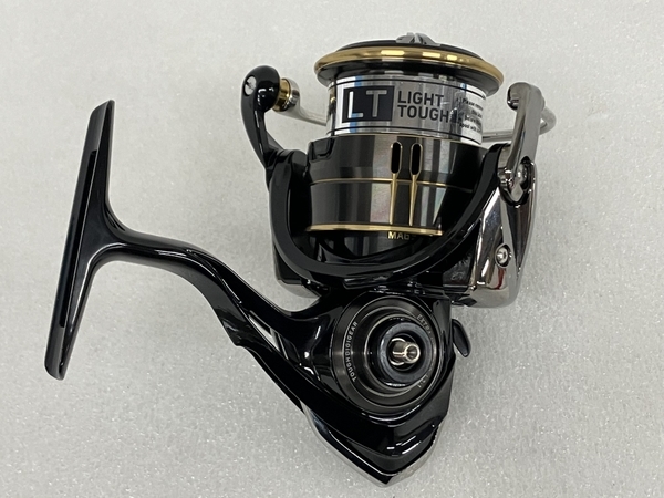 DAIWA 19バリスティック LT 3000S-CXH BALLISTIC リール 釣具 ダイワ 中古 良好 S8547995_画像5