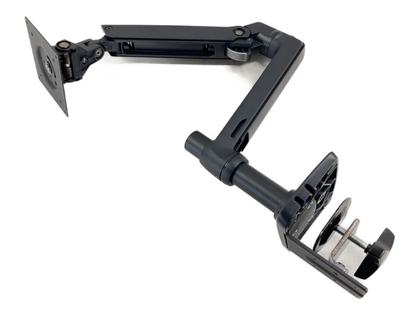 ergotron LX Desk Monitor Arm デスク モニター アーム エルゴトロン PC周辺機器 中古 W8537765_画像1