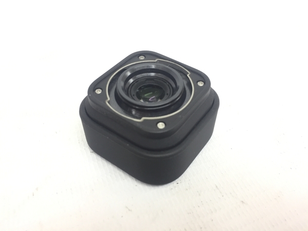 GoPro ADWAL-001 MAX レンズ モジュラー HERO 9 10 カメラ レンズ アクセサリー ゴープロ 美品 G8496720_画像5
