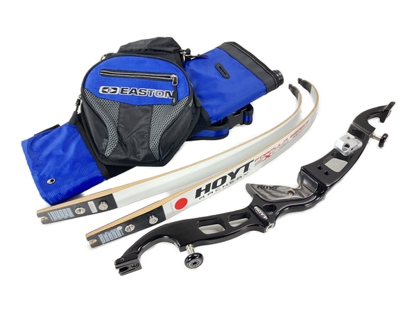 Yahoo!オークション - HOYT FORMULA EXCEL PRO アーチェリー Yahoo!オークション - HOYT FORMULA EXCEL PRO アーチェリー