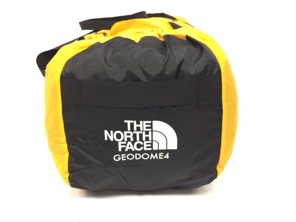 THE NORTH FACE GEODOME 4 NV21800 ノースフェイス テント アウトドア キャンプ用品 未使用未開封 G8551702_画像2