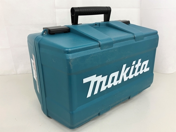 makita マキタ CS001GRMX 充電式 チップソーカッタ 185mm 電動工具 未使用 K8537056_画像1