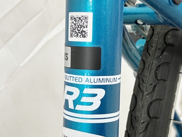 GIANT ジャイアント ESCAPE R3 クロスバイク 自転車 2019 中古 良好 M8485503_画像9