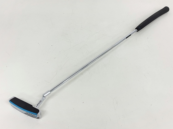 PING ピン SIGMA 2 ANSER パター シグマ アンサー ゴルフクラブ 中古 K8557127_画像1