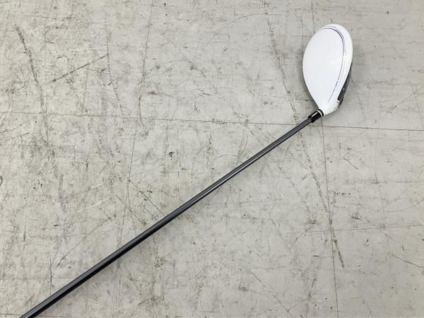 TaylorMade GLOIRE ドライバー 10.5 GL 6600 R ゴルフ 中古 M8553624_画像4