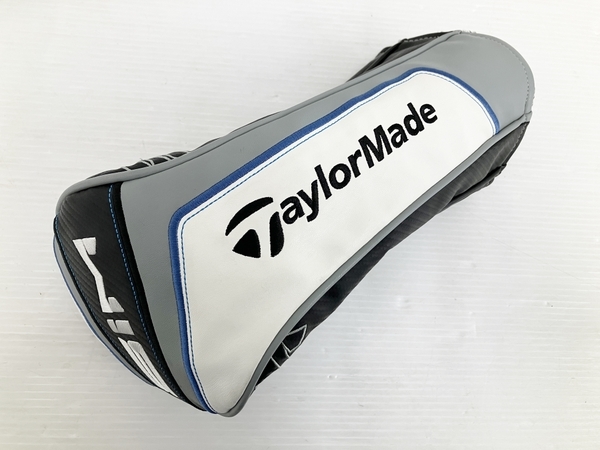 TaylorMade SIM MAX 10.5 ドライバー ゴルフクラブ ゴルフ用品 テーラーメイド 中古 O8537785