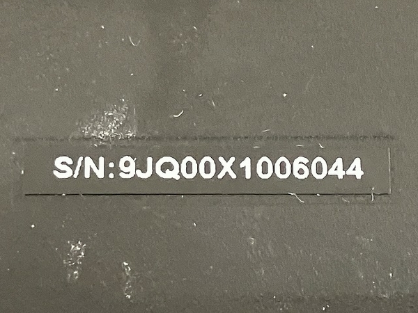Wacom DTK1660K0D Cintiq 16 15.6型 液晶ペンタブレット 家電 中古 T8523137_画像9